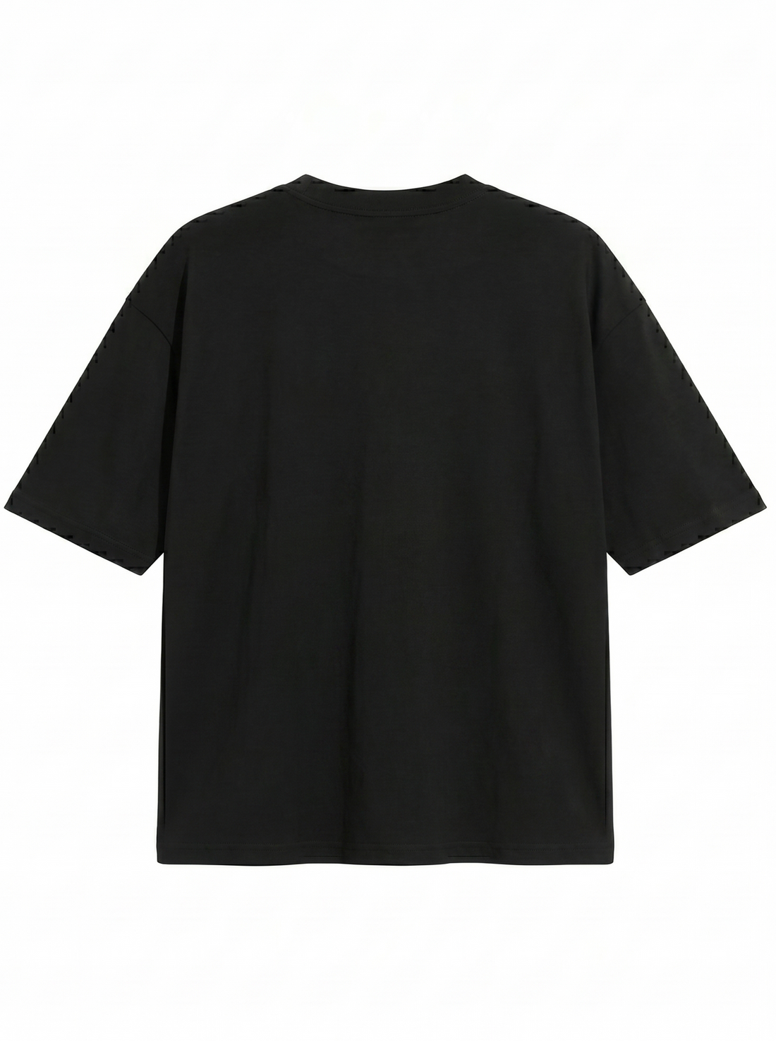 Paris T-Shirt Black