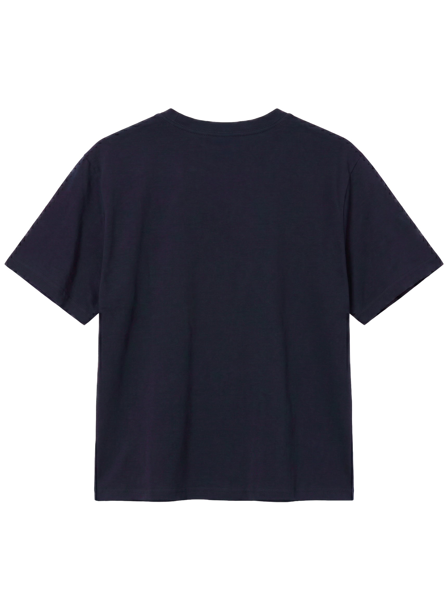 Pressure Collection Tee Blue