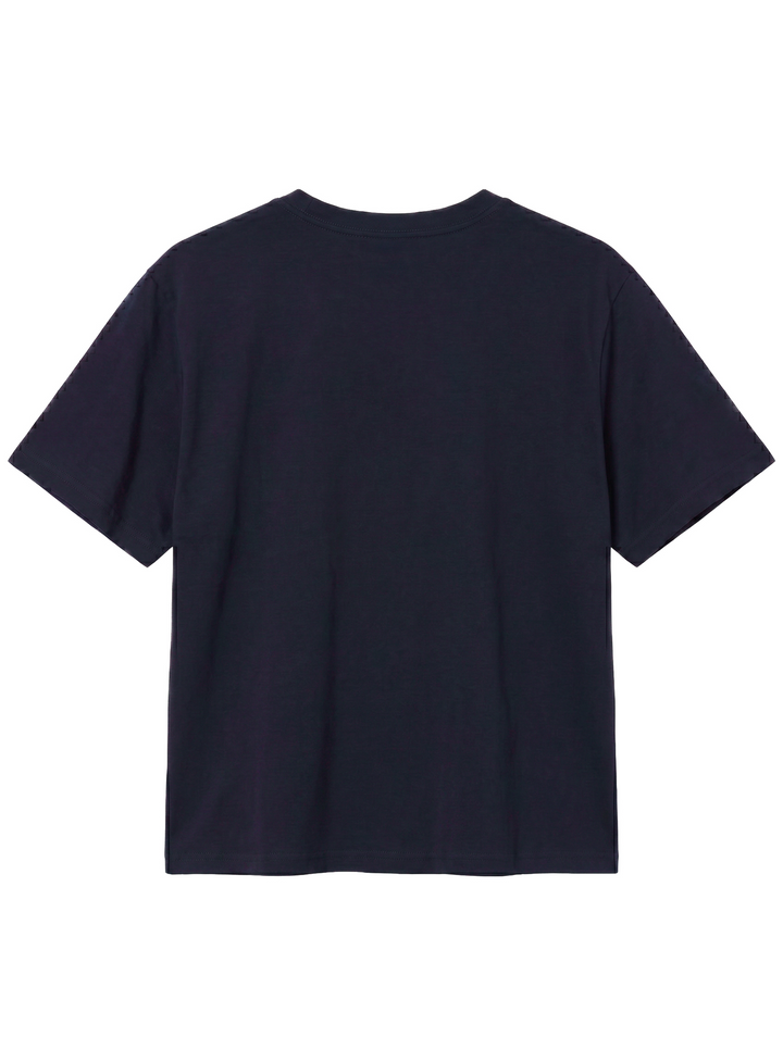 Pressure Collection Tee Blue