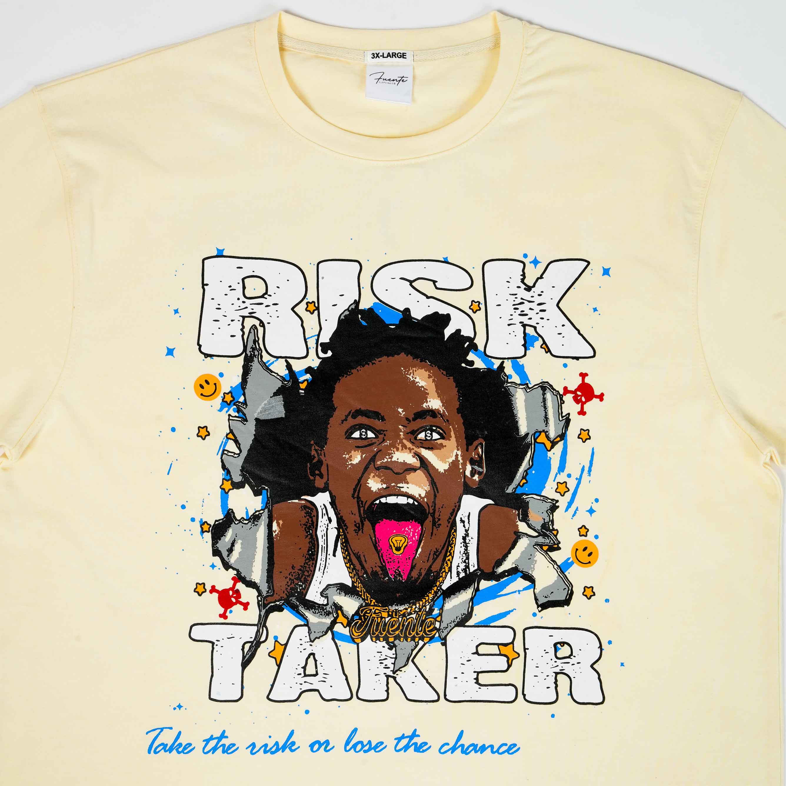 Risk Taker