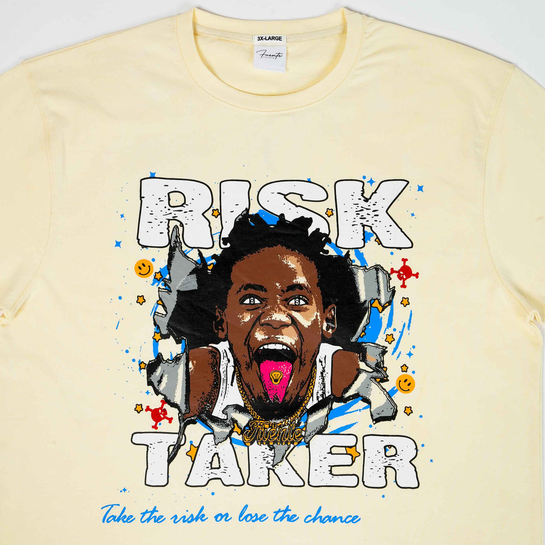 Risk Taker