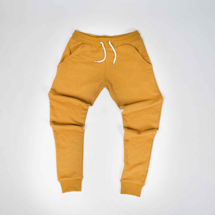 Log out Pants