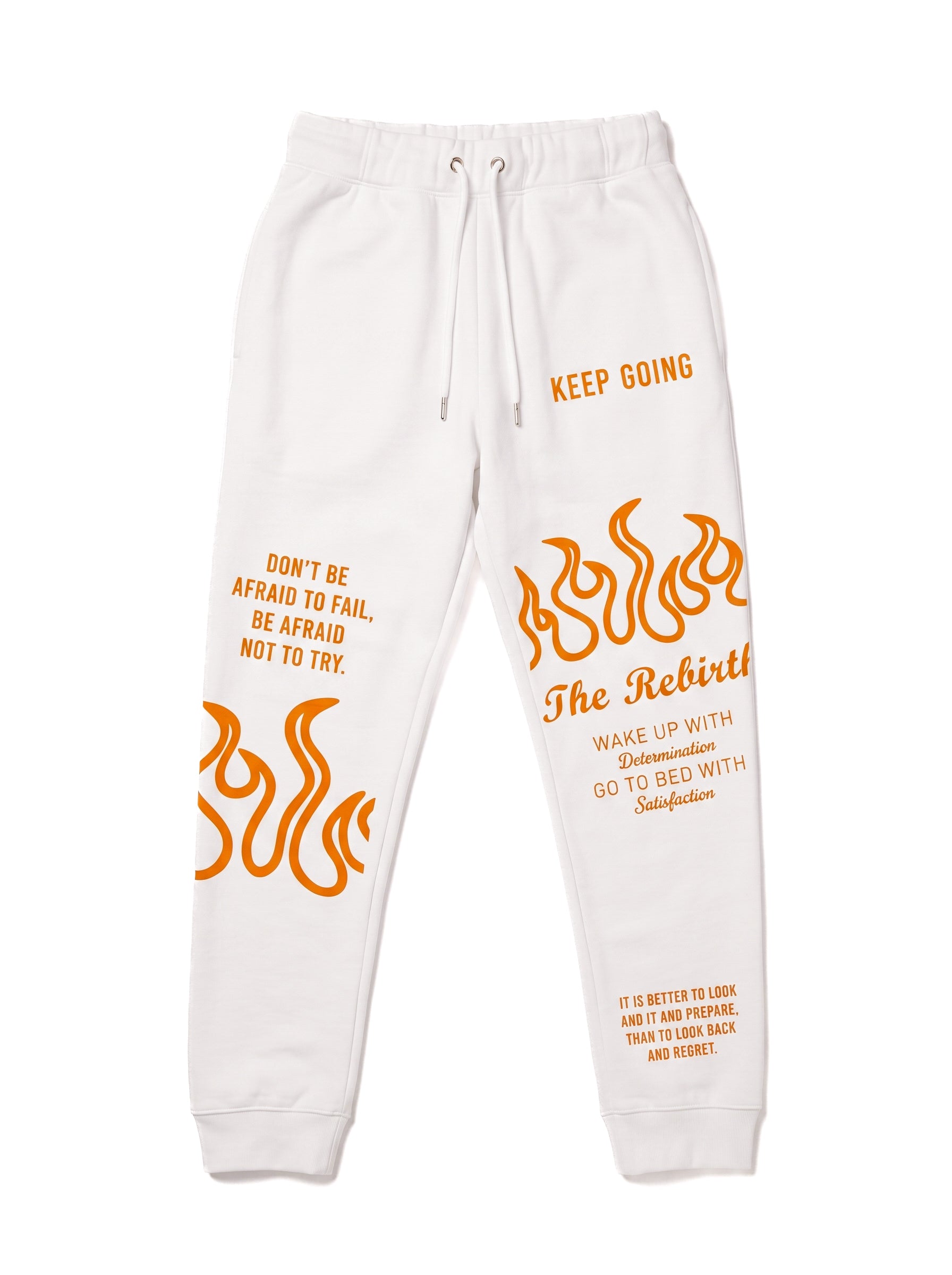 Relirth Trouser