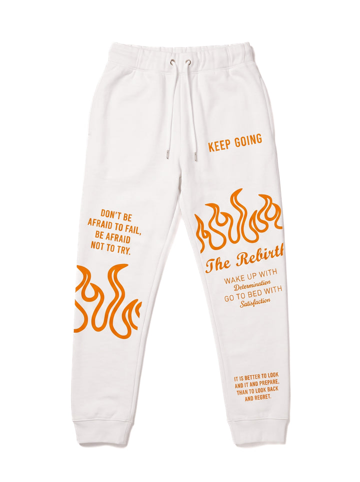 Relirth Trouser