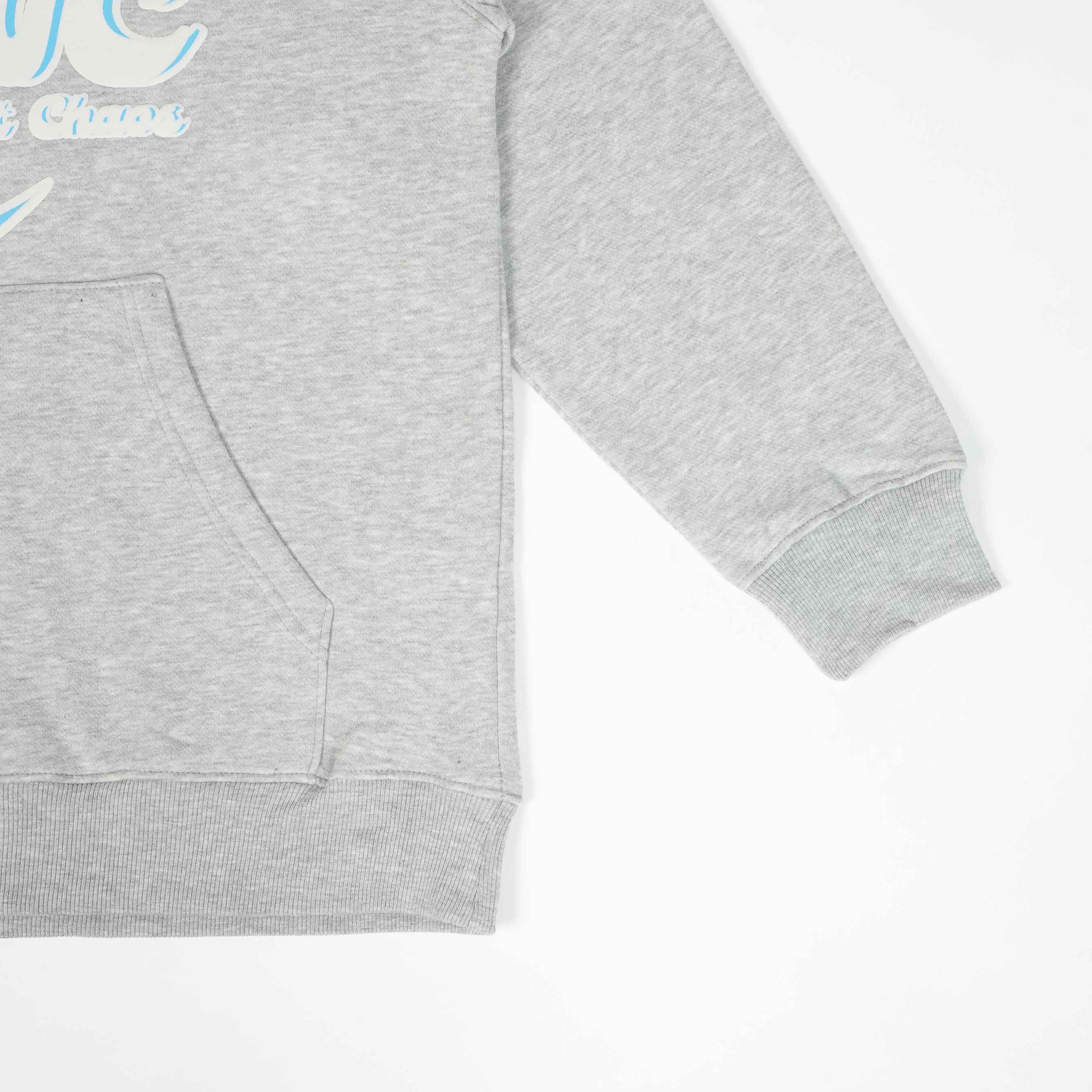 Mood Hoodie