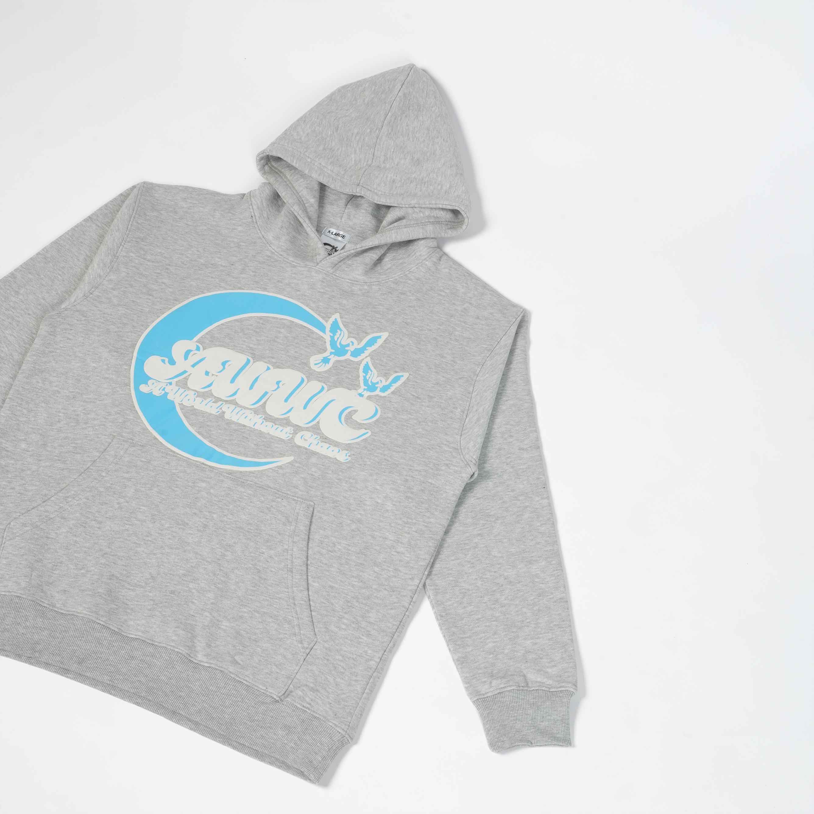 Mood Hoodie