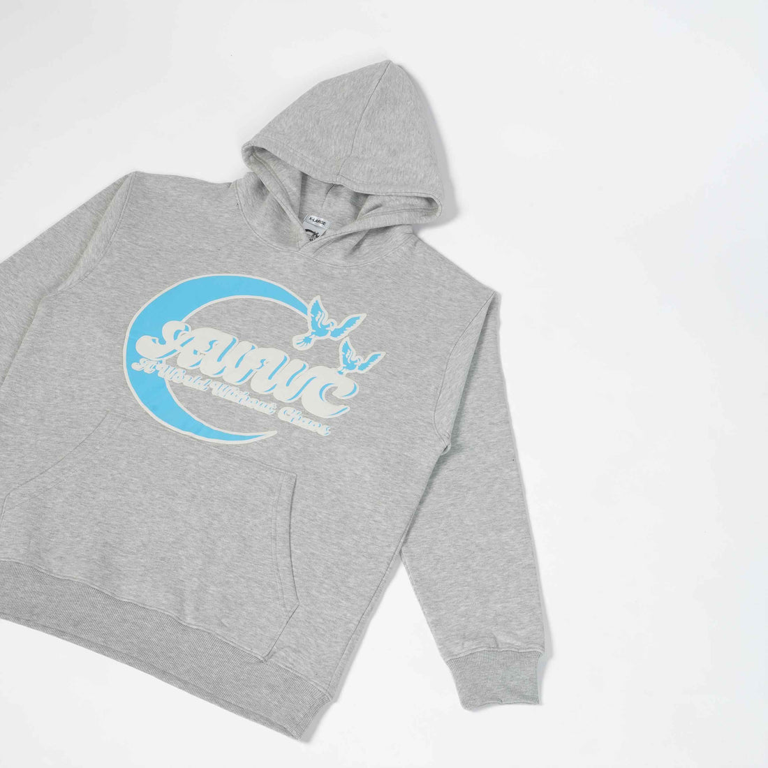Mood Hoodie