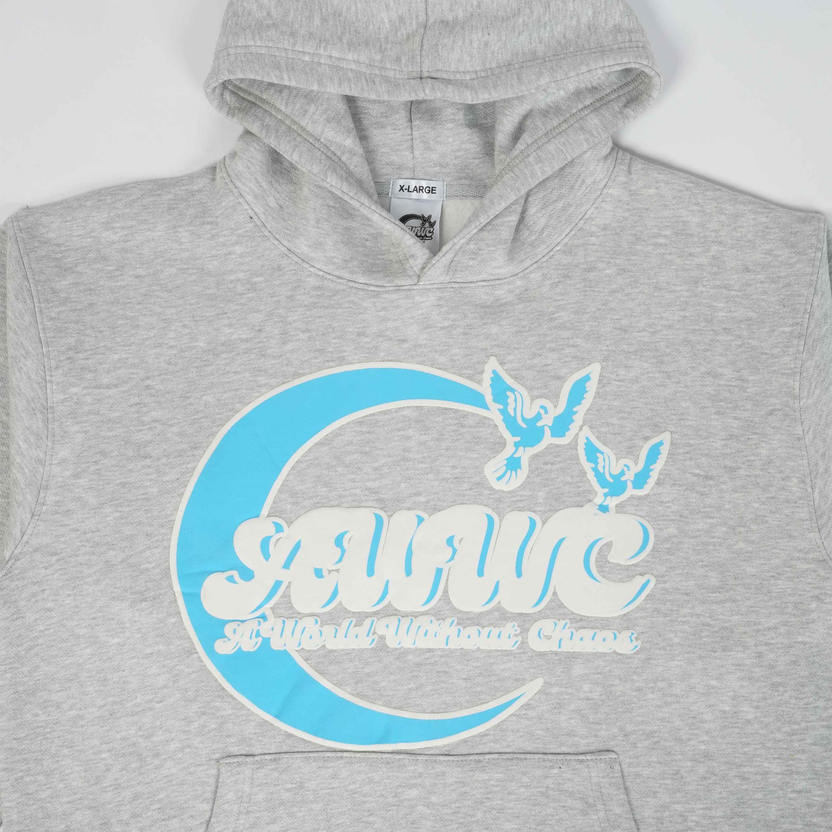 Mood Hoodie