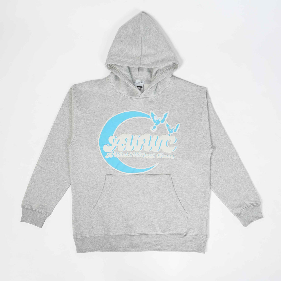 Mood Hoodie