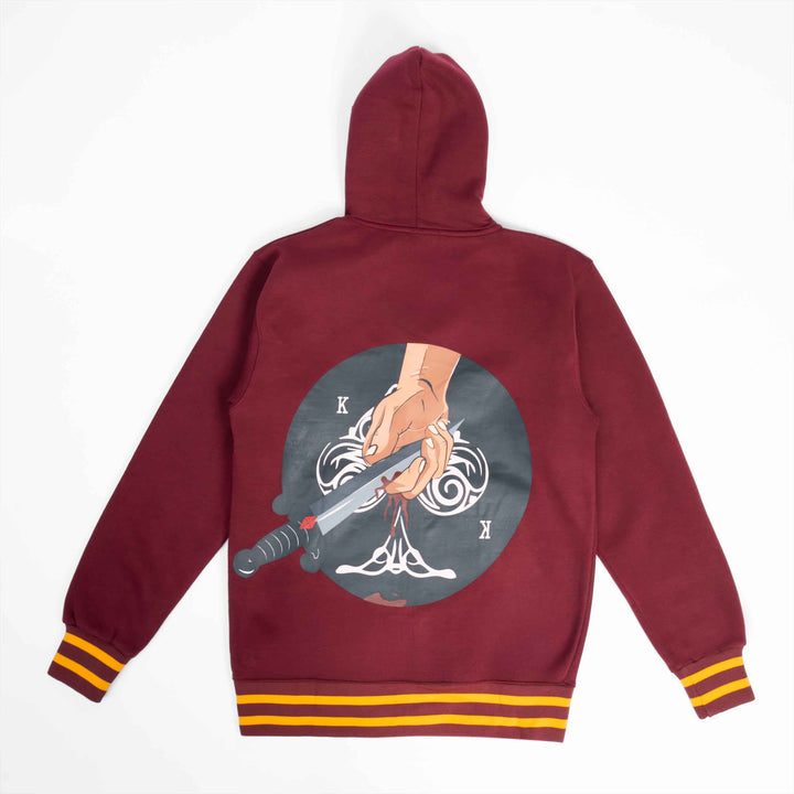 SWORN KINGS HOODIE