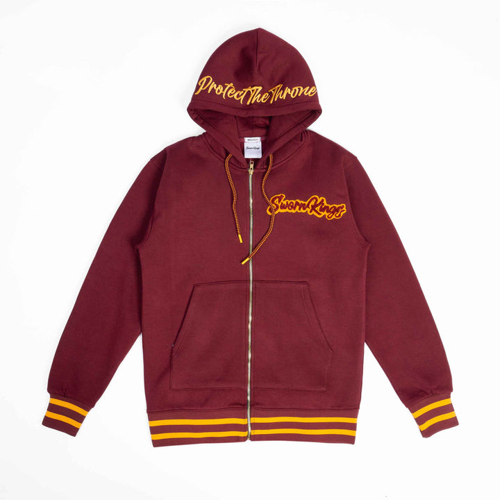 SWORN KINGS HOODIE