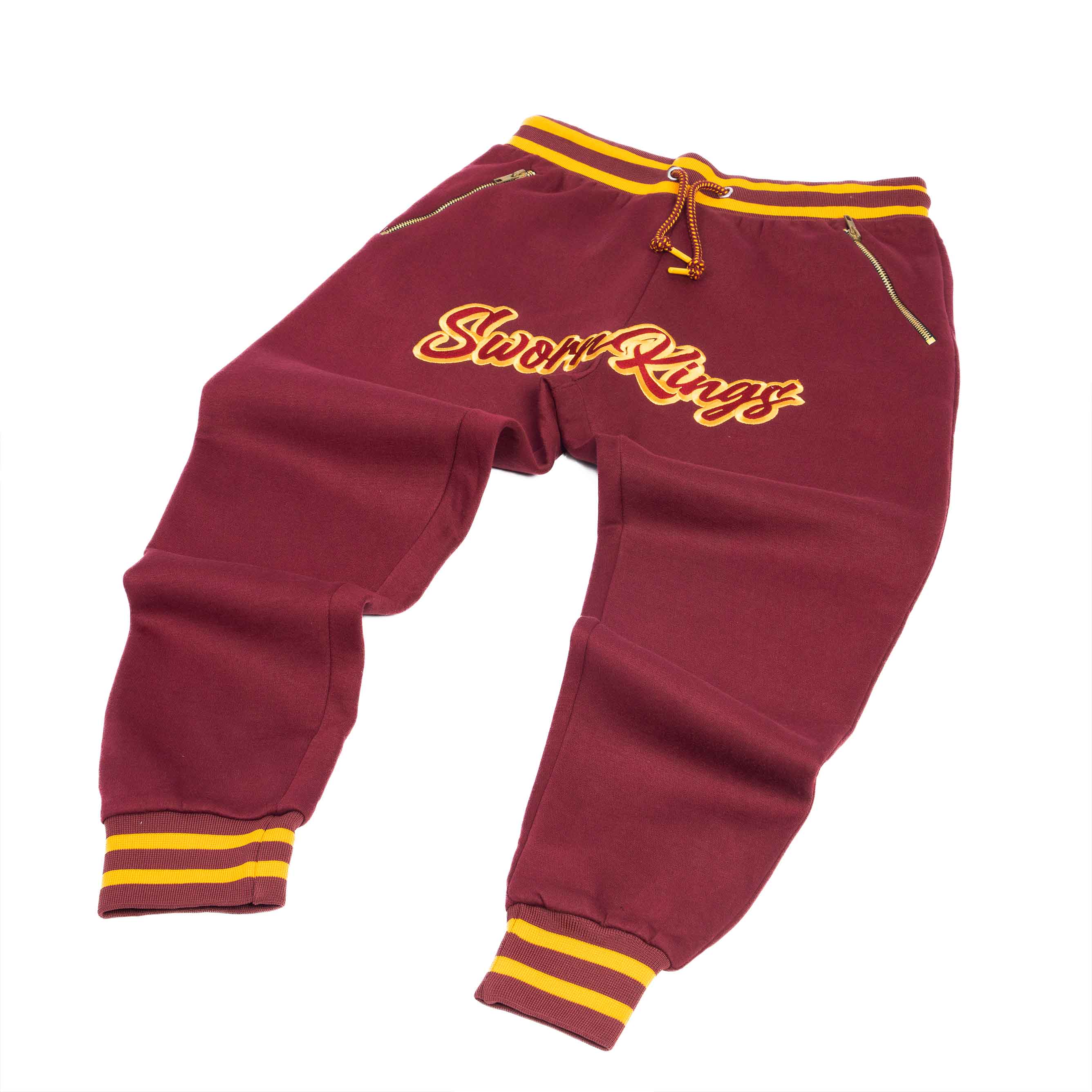 SWORN KINGS Joggers