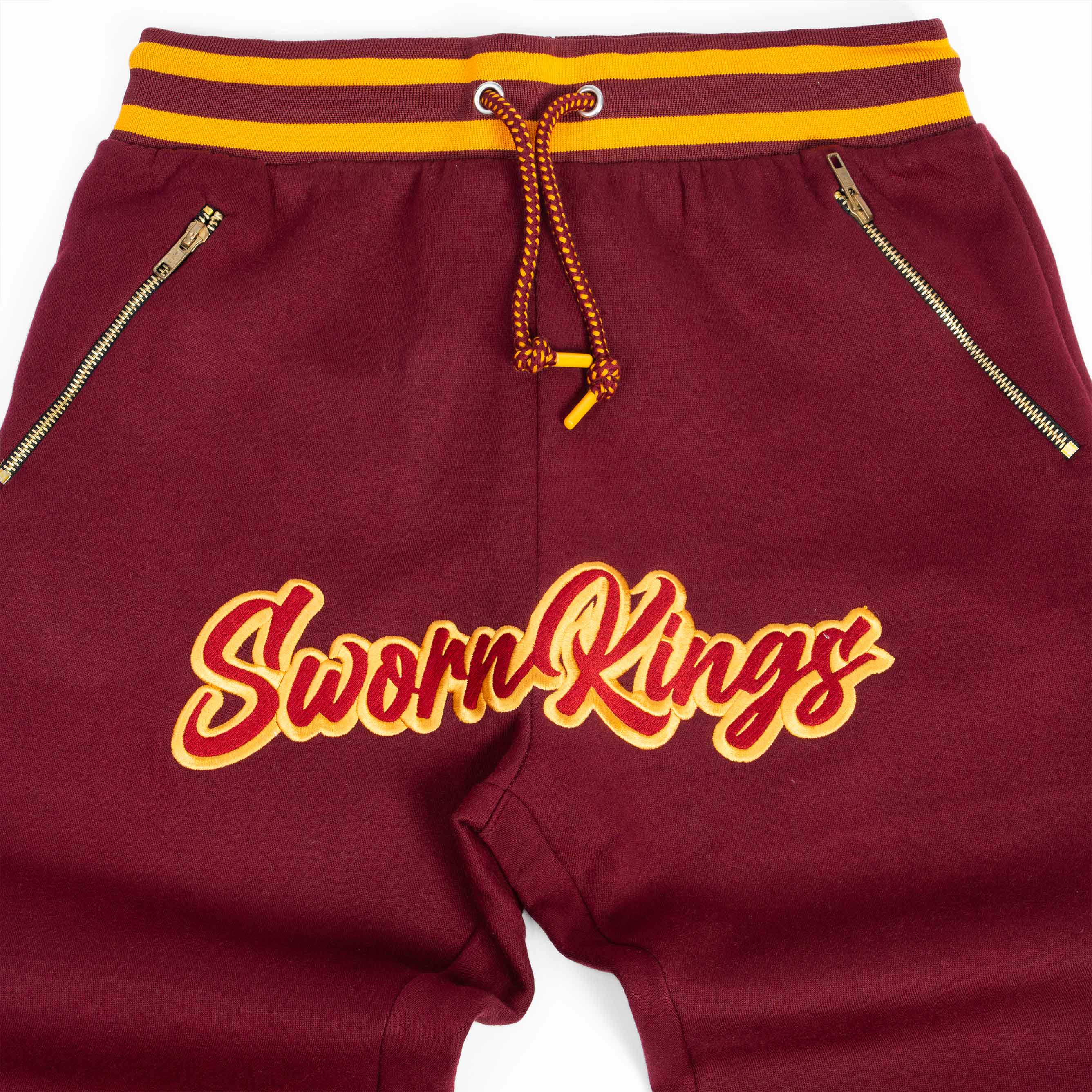 SWORN KINGS Joggers