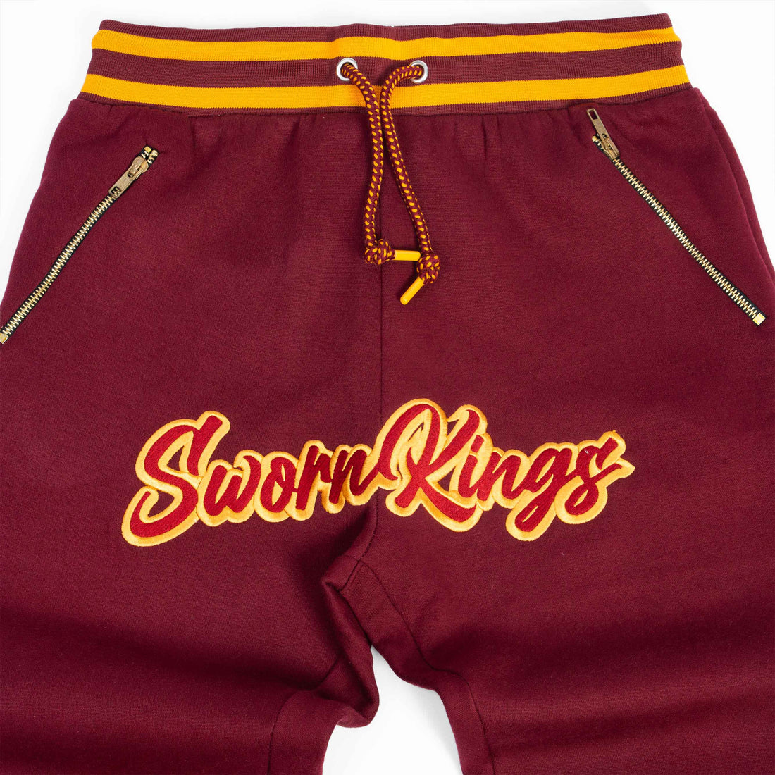 SWORN KINGS Joggers