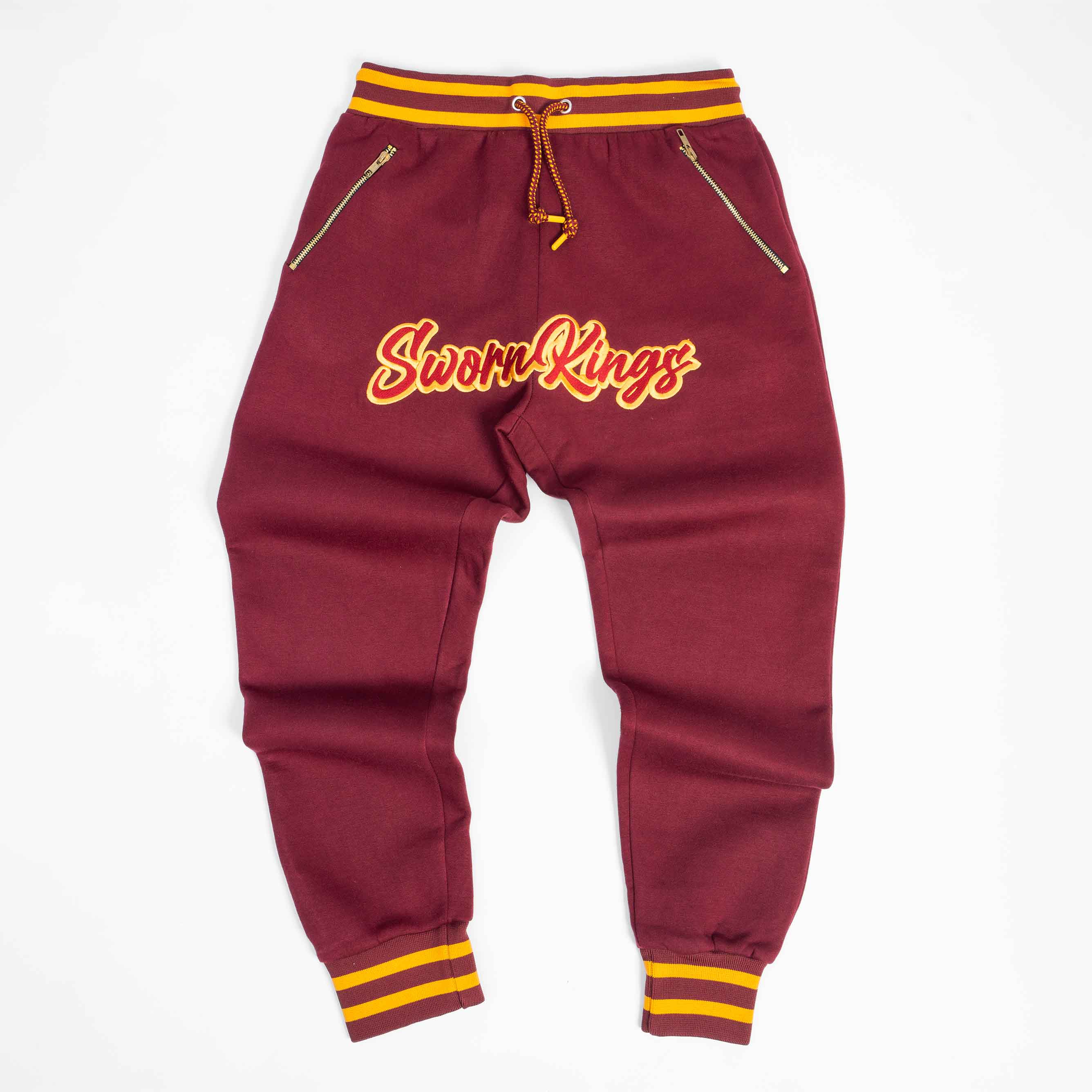 SWORN KINGS Joggers