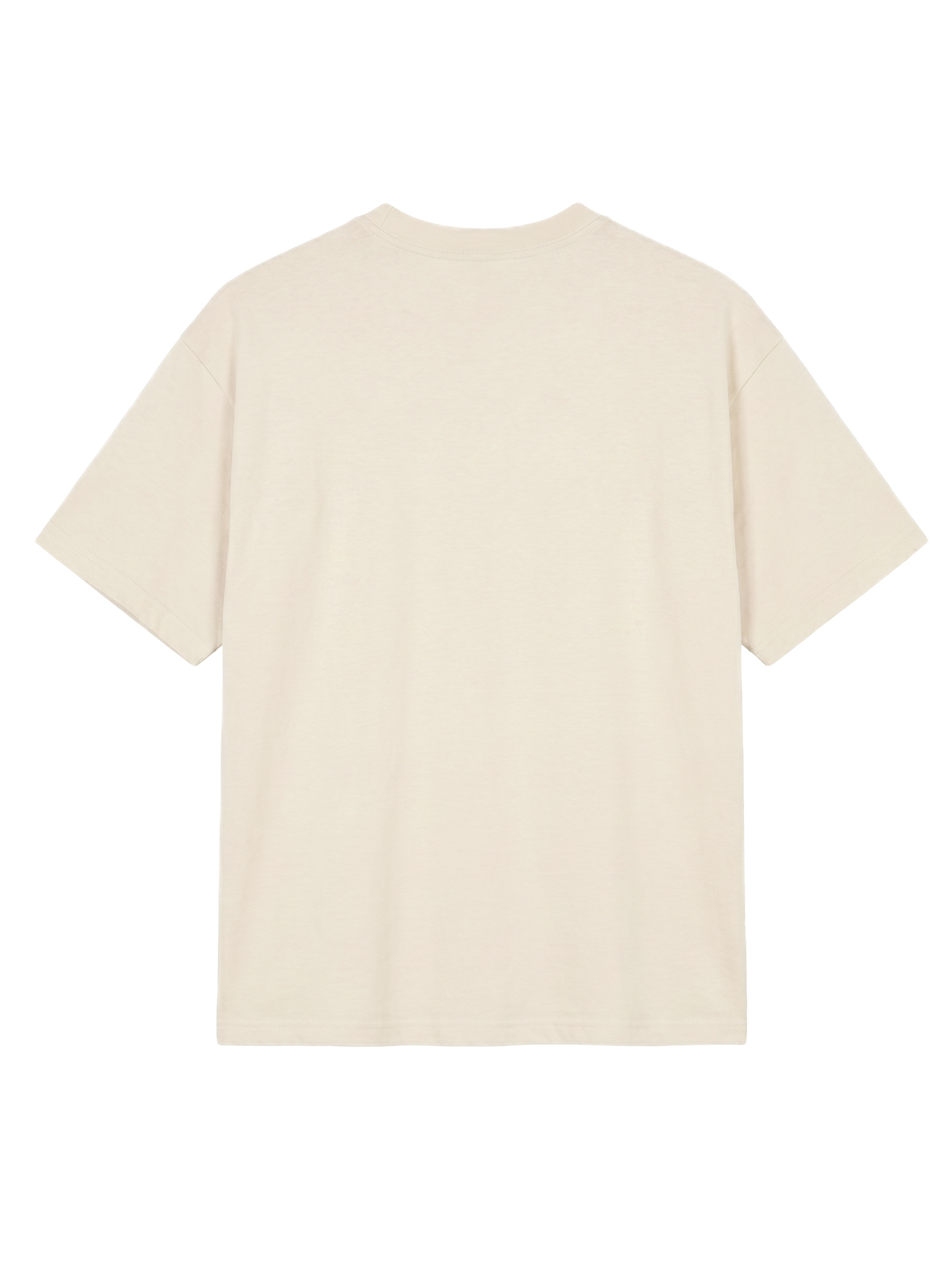 Viral Vision Tee Red