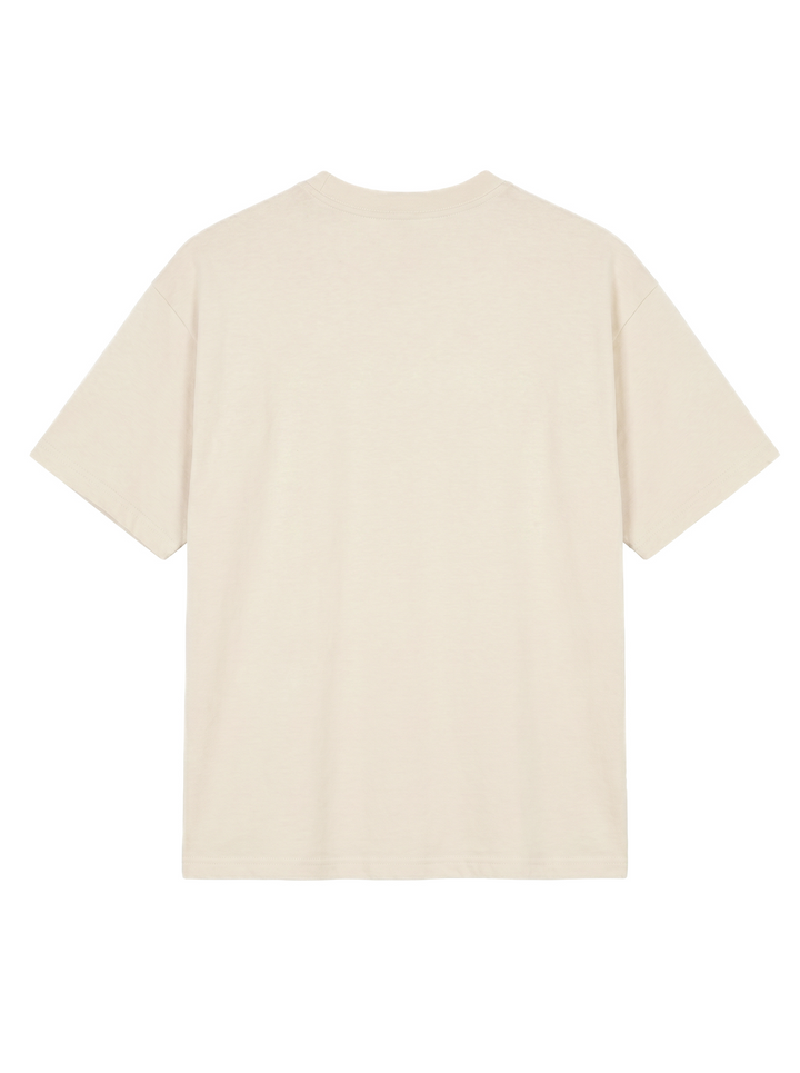 Viral Vision Tee Red