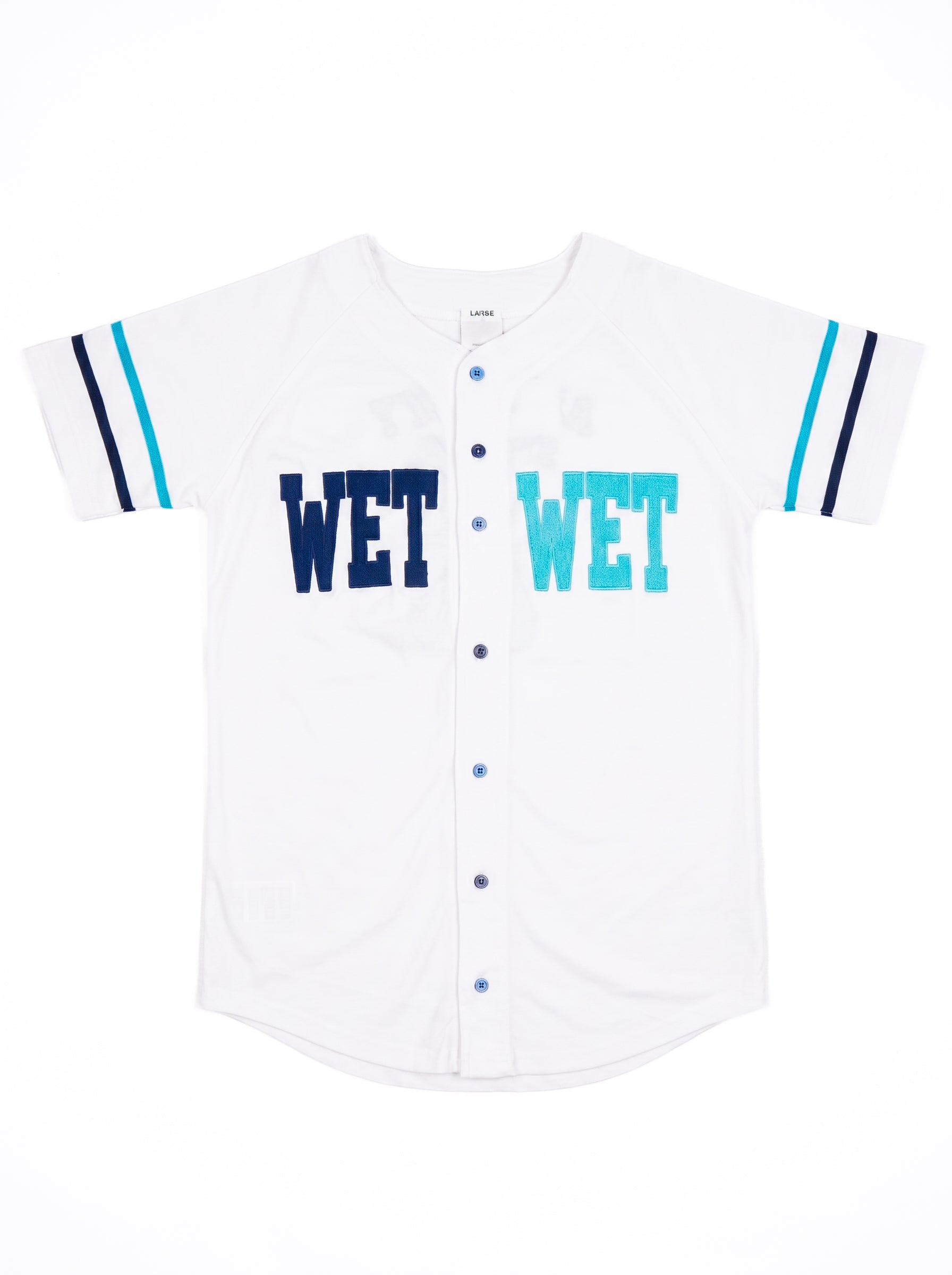 Wet Tee