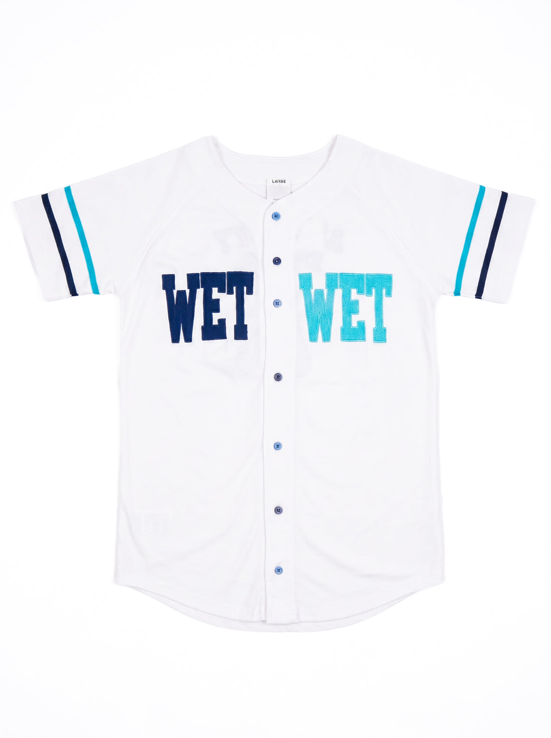 Wet Tee