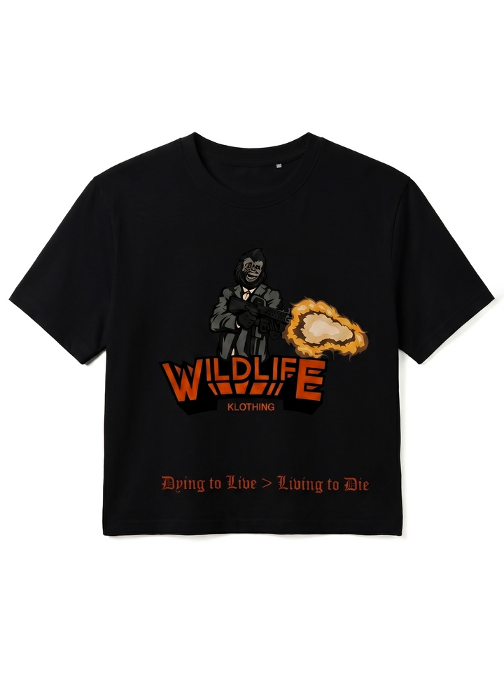 Wildlife Tee
