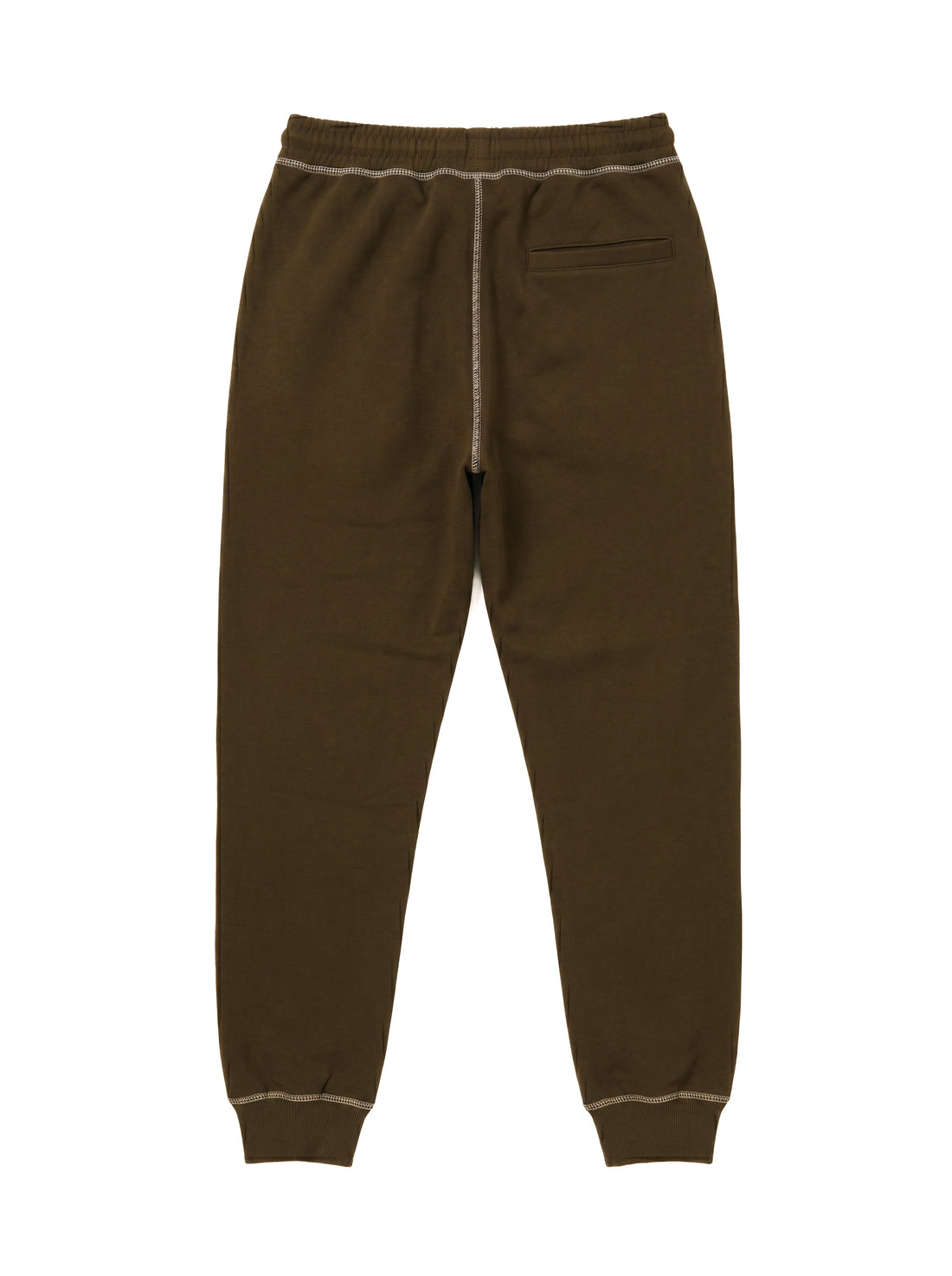 Xplicio Pants Olive Green