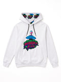 Alein Hoodie
