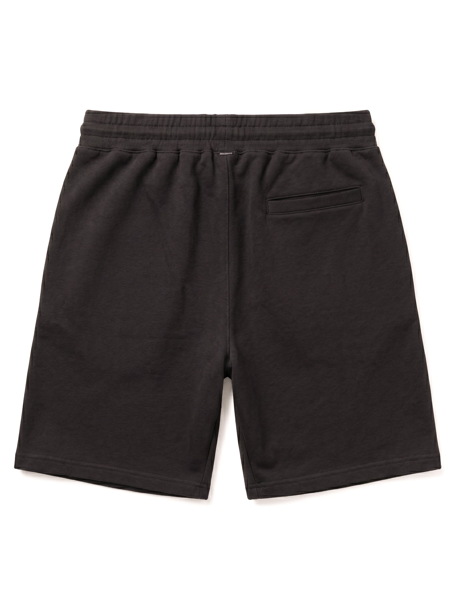 Ames fideles Black