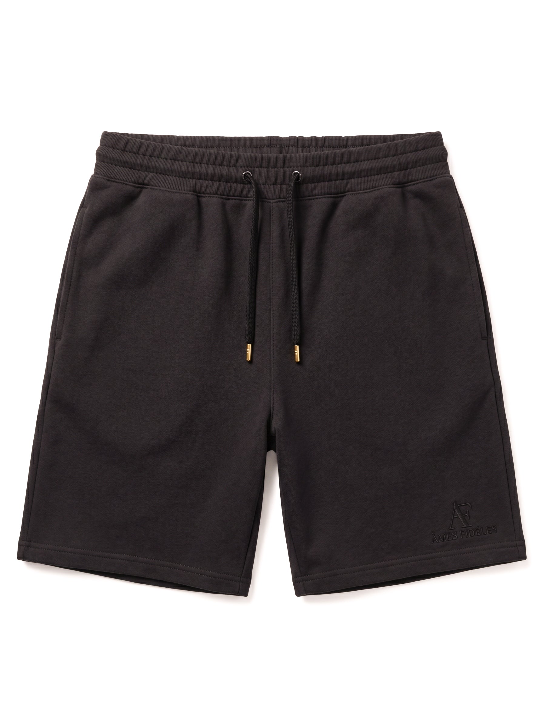 Ames fideles Black