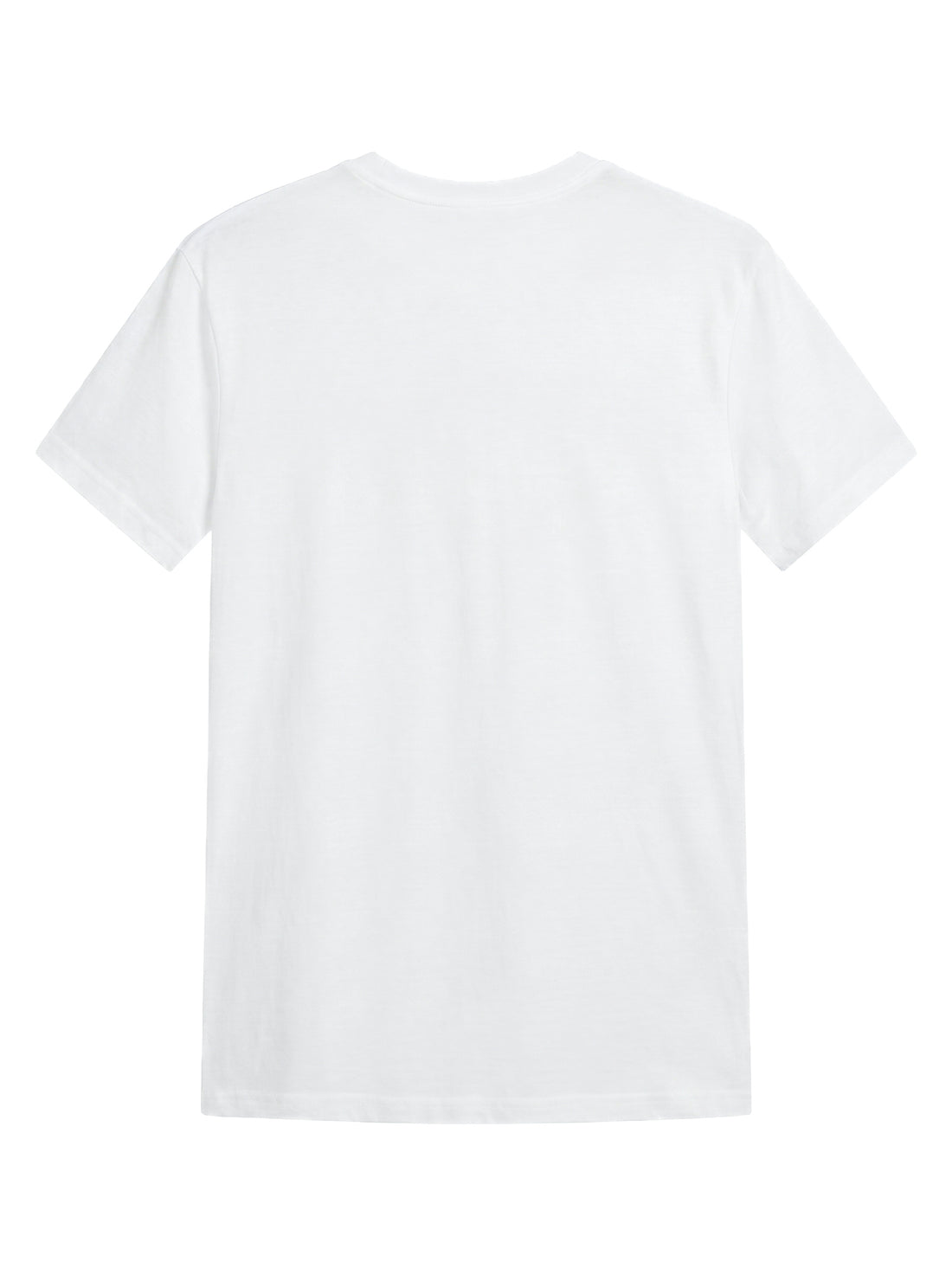 Ames Tee White