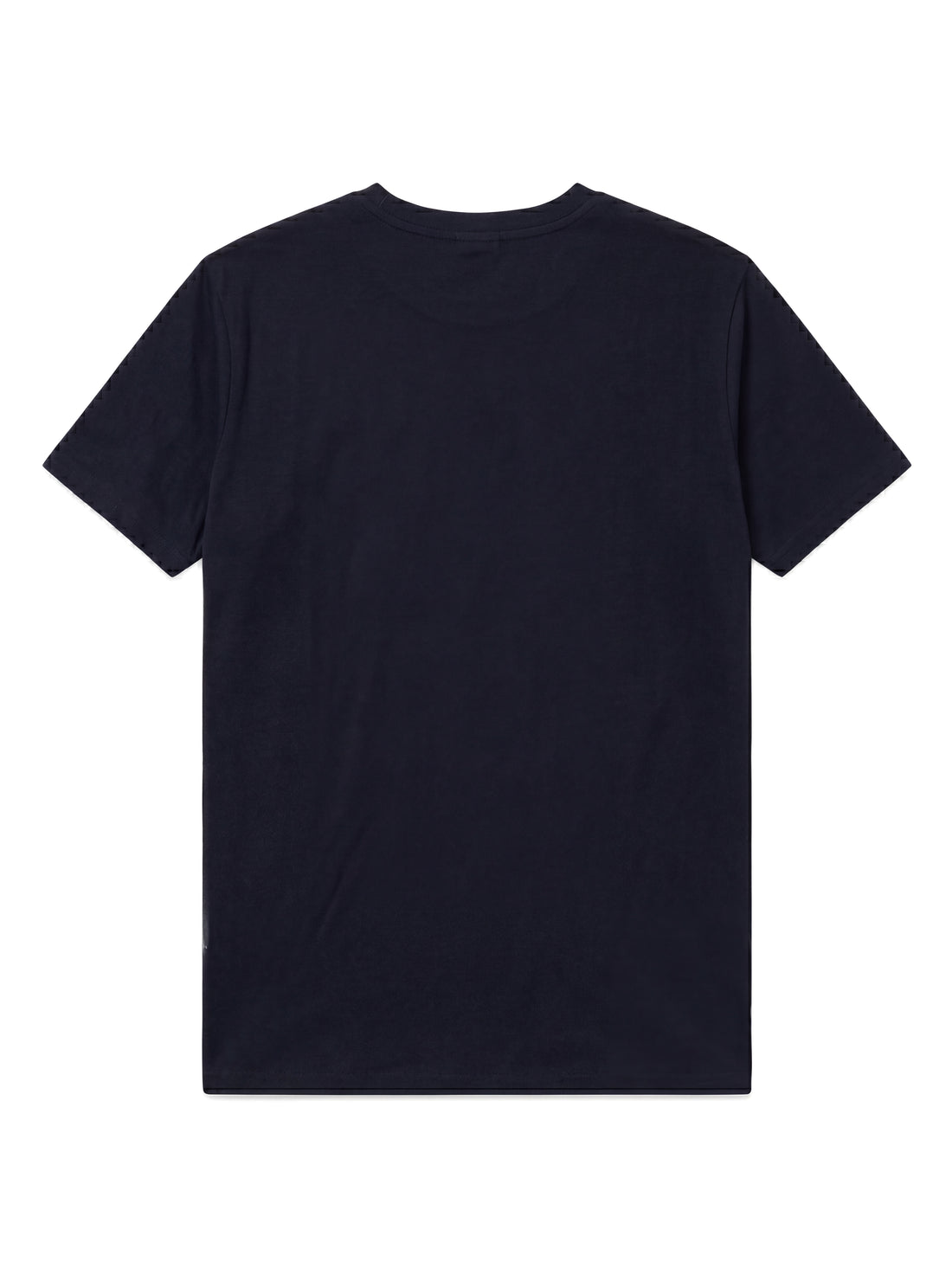 Ames Tee Blue