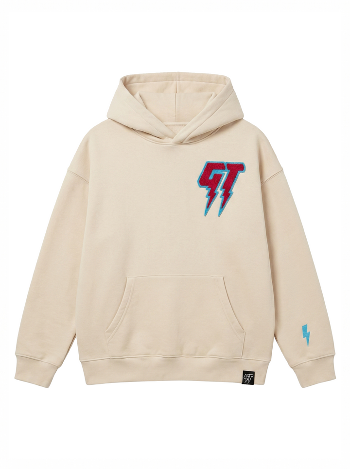 Apex Daily Hoodie