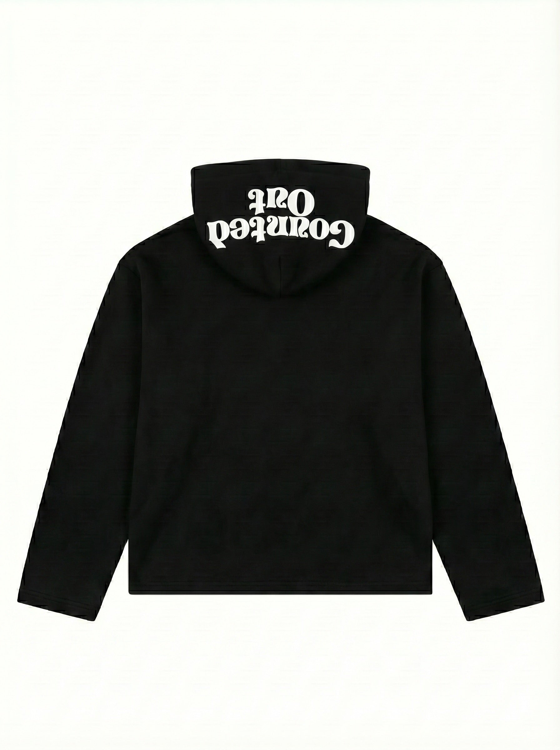 Storm Hoodie