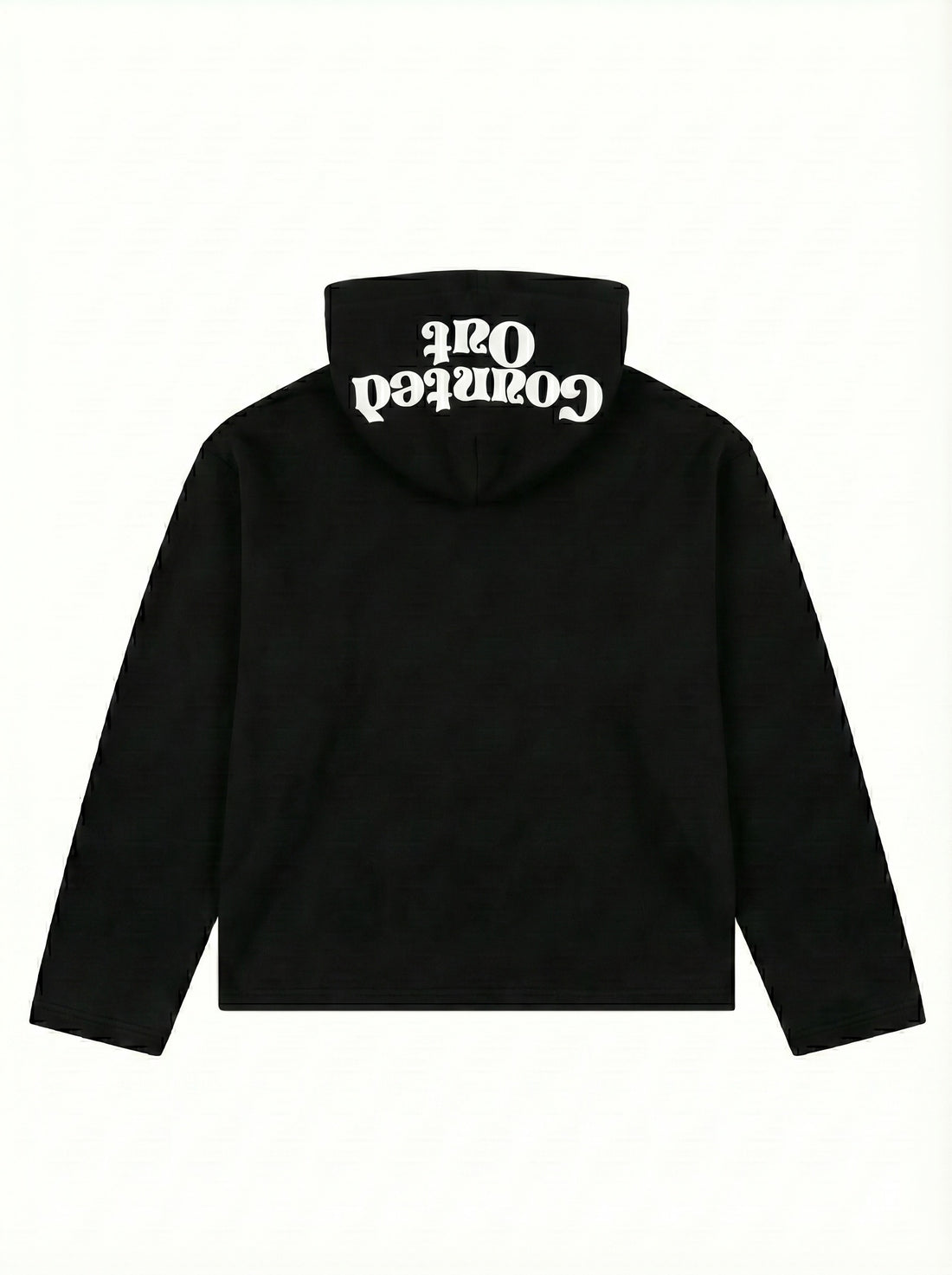 Storm Hoodie