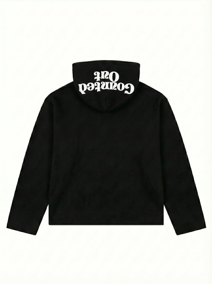 Storm Hoodie