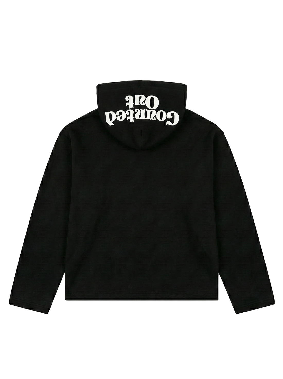 Storm Hoodie