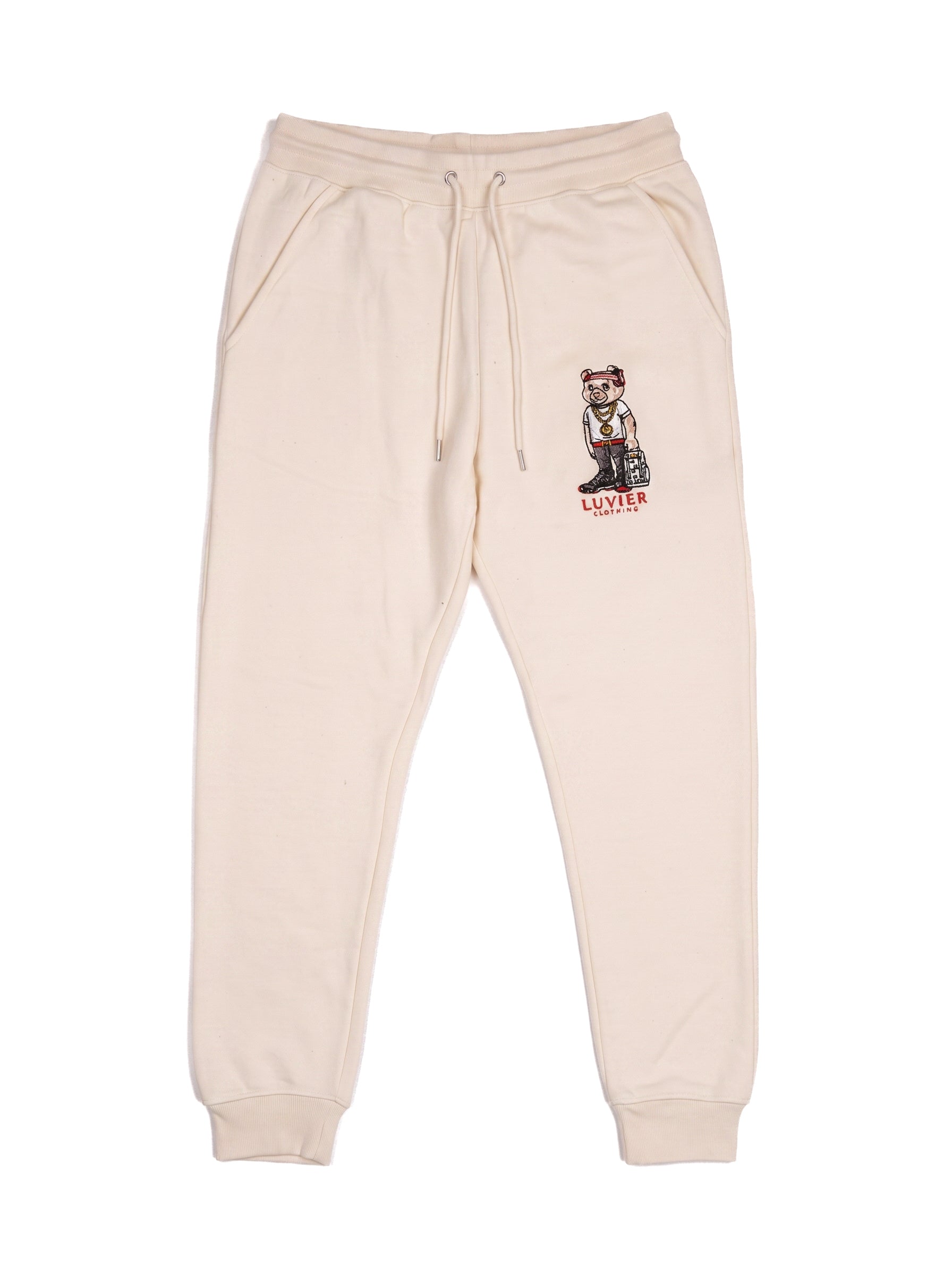 Luvier Trouser