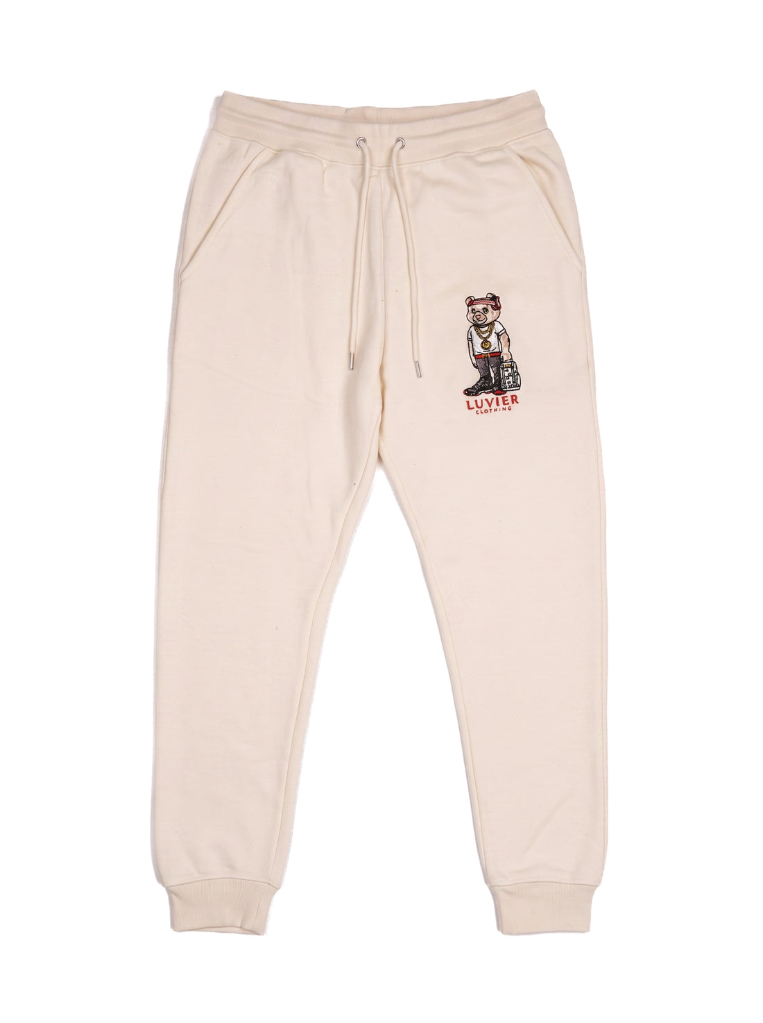 Luvier Trouser