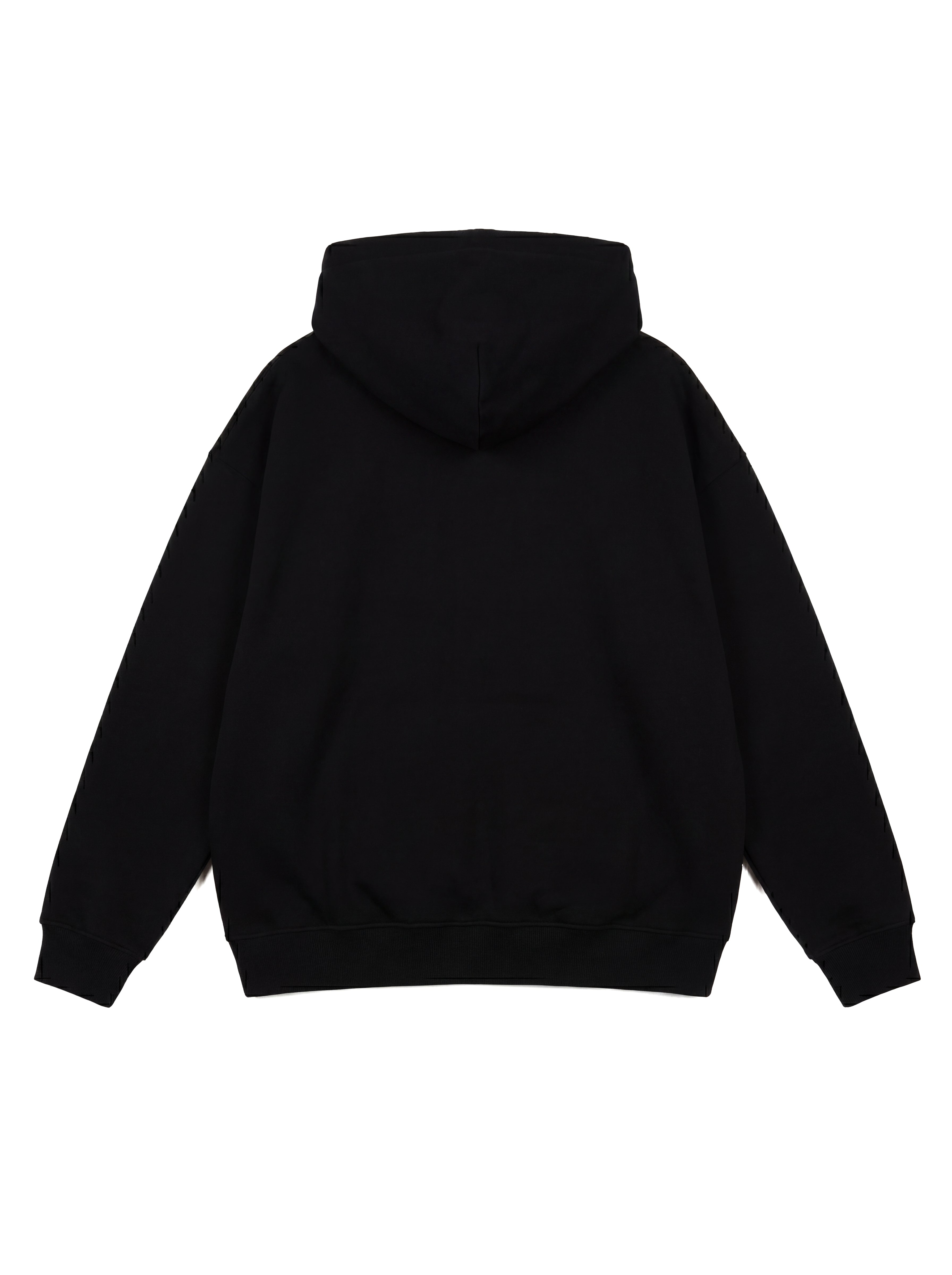 Sprint Core Hoodie