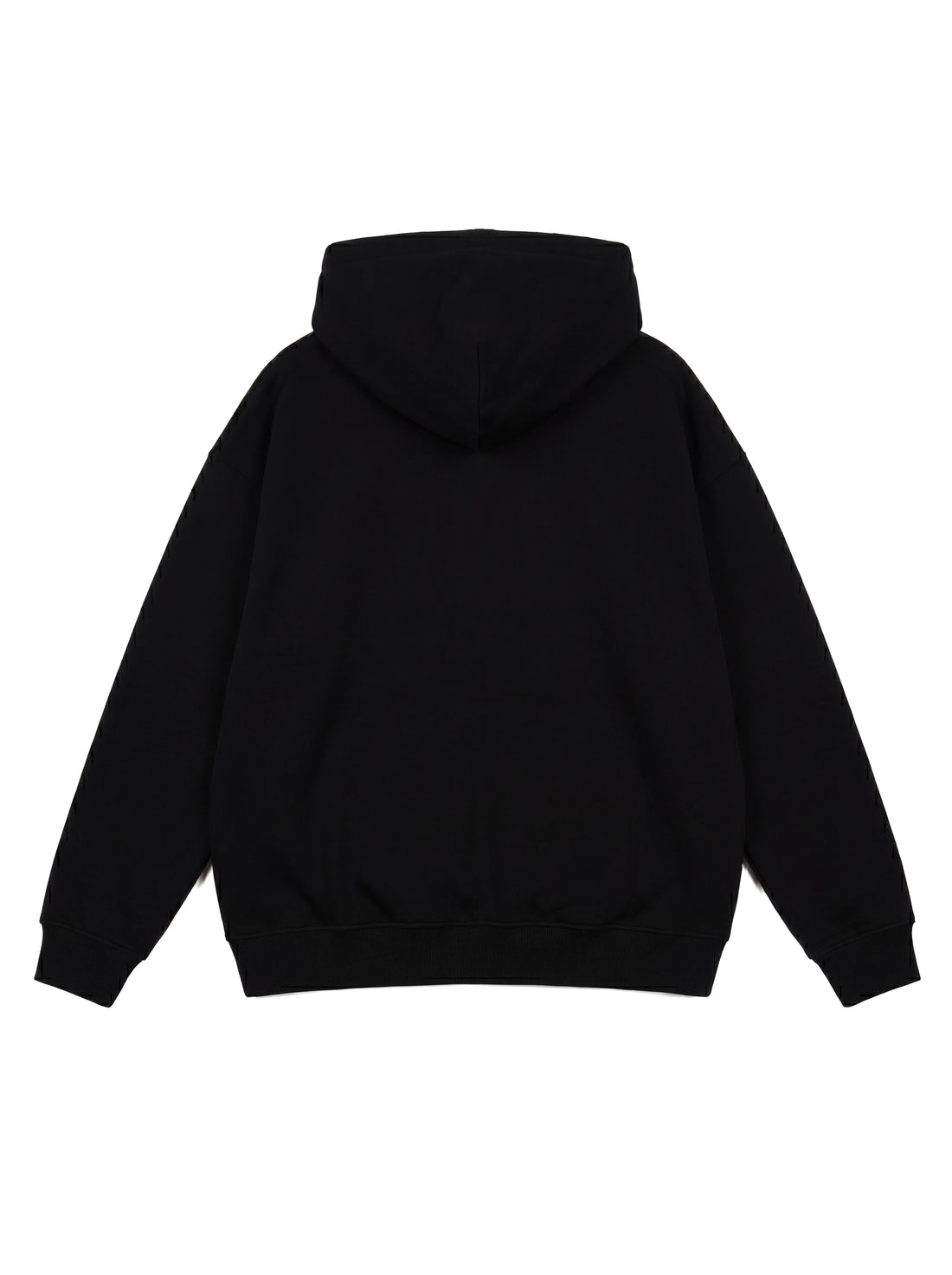 Sprint Core Hoodie