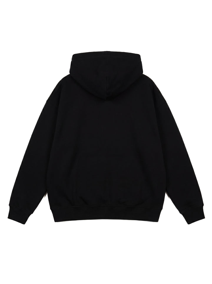 Sprint Core Hoodie