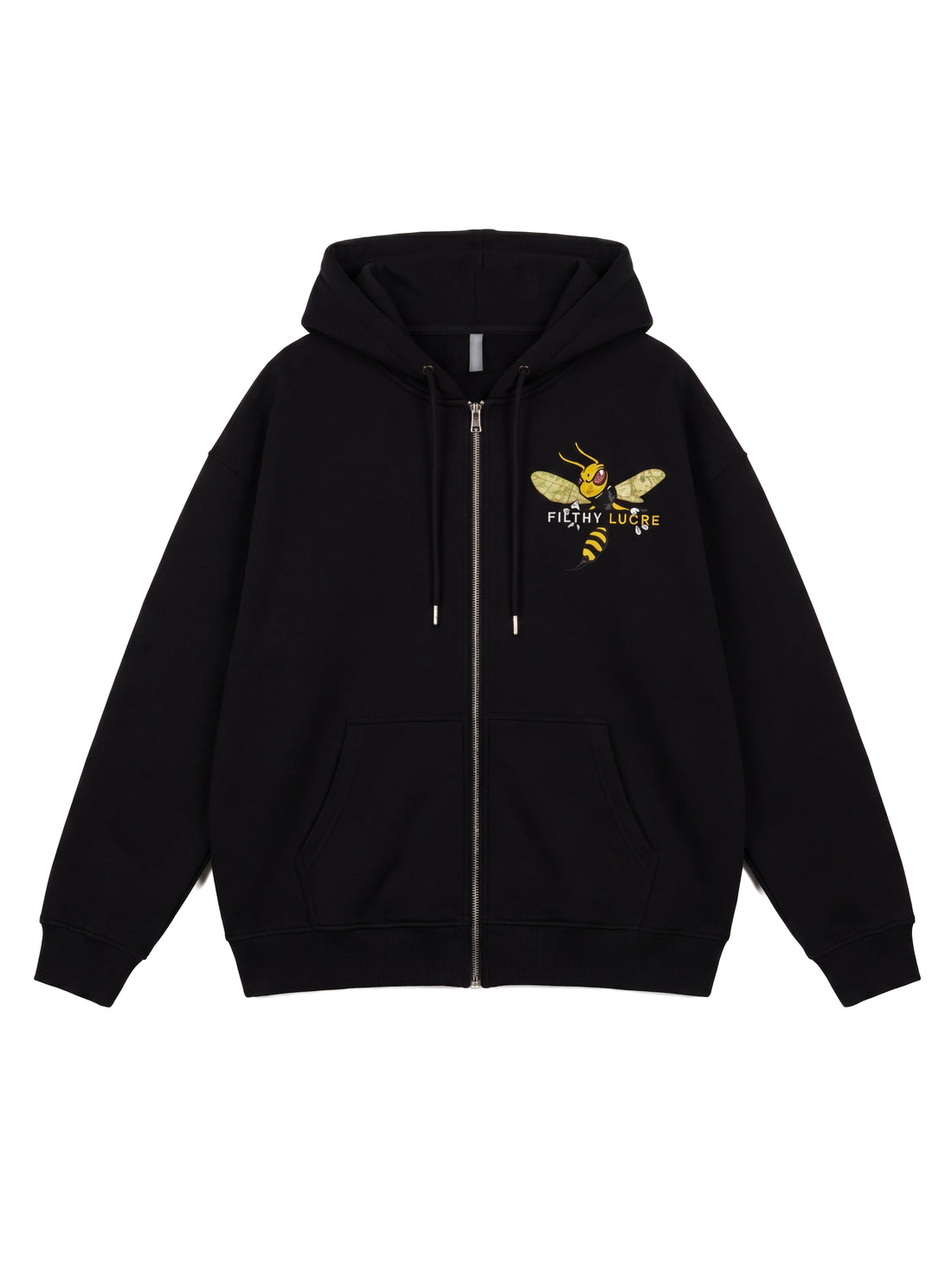 Sprint Core Hoodie