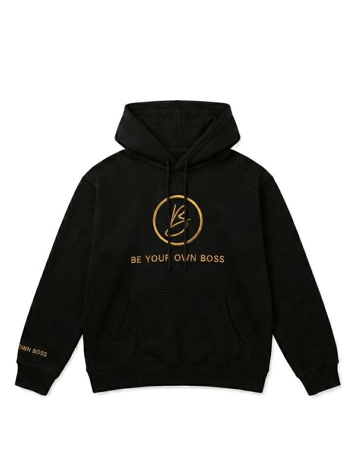 Shadowline Hoodies