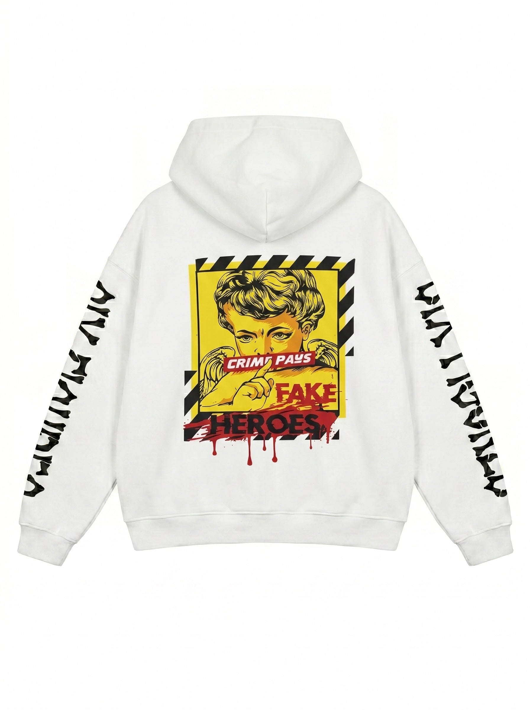 BFN Hoodie