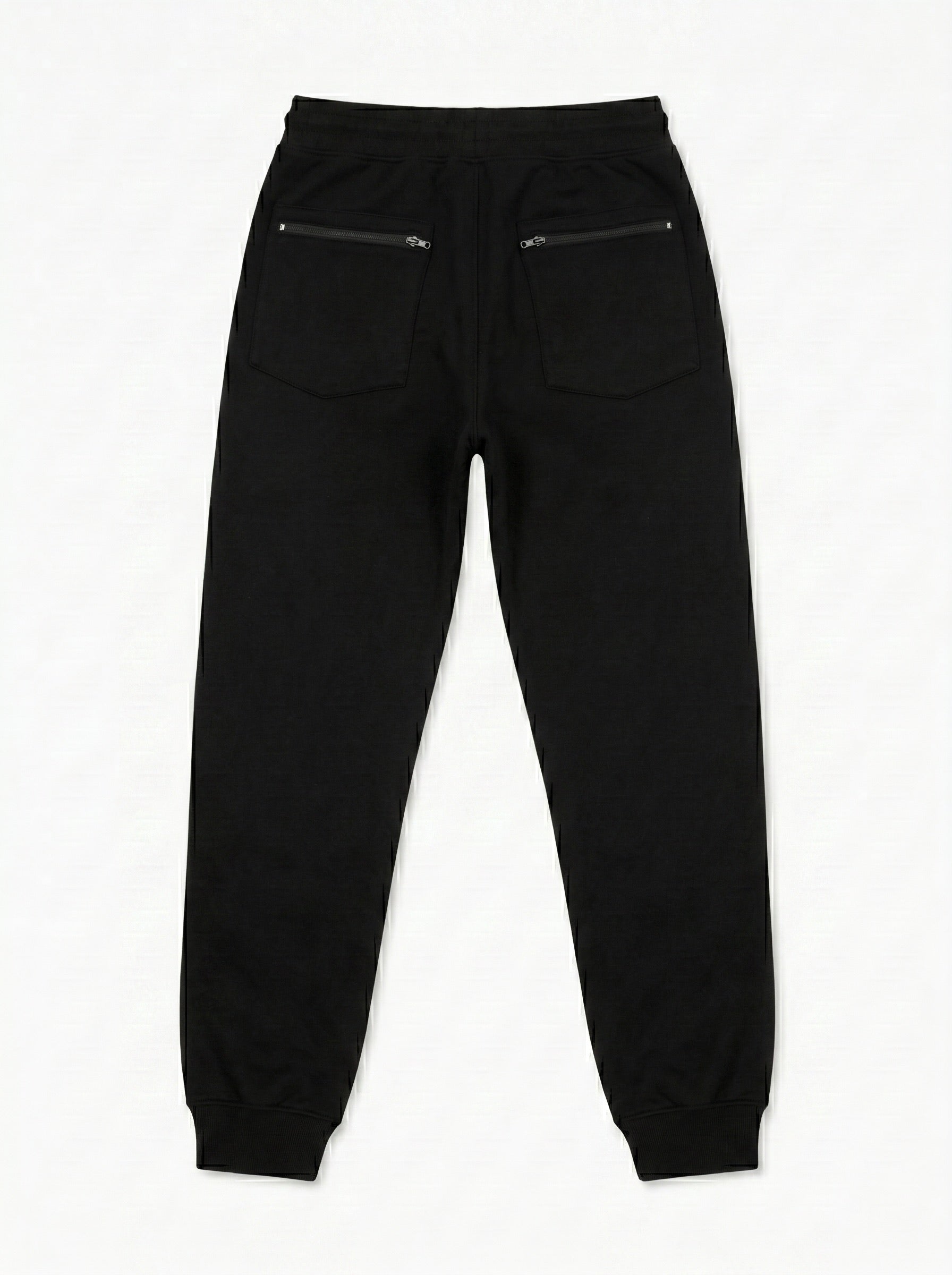 Vault Tactical Pants Black
