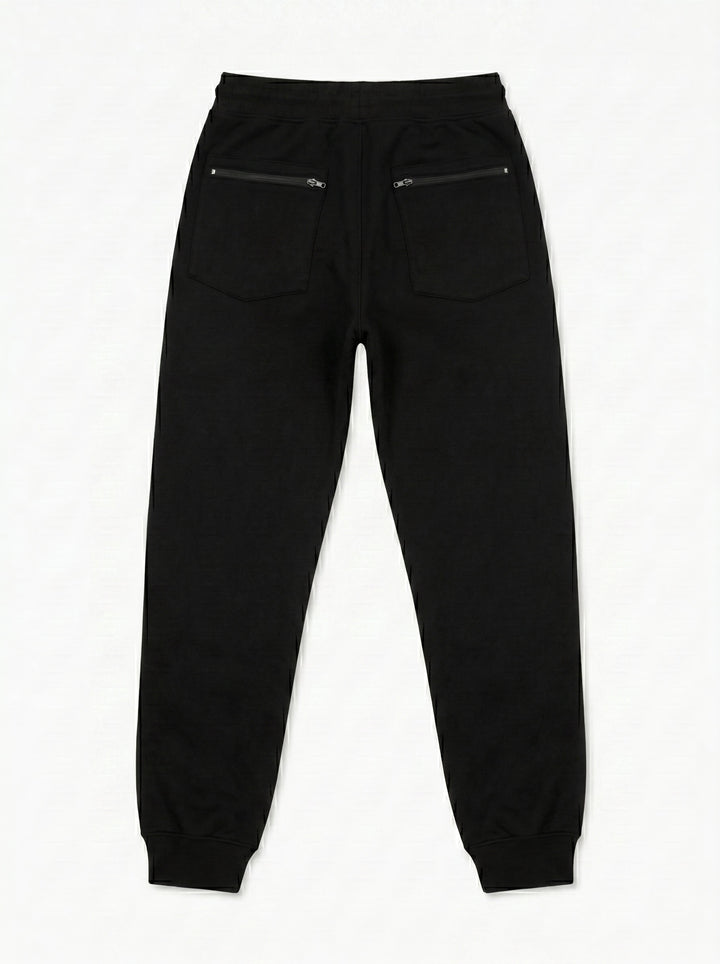 Vault Tactical Pants Black