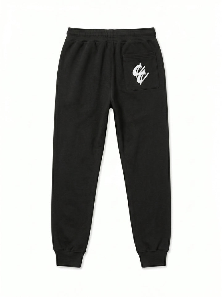 Colossal Currency Pants