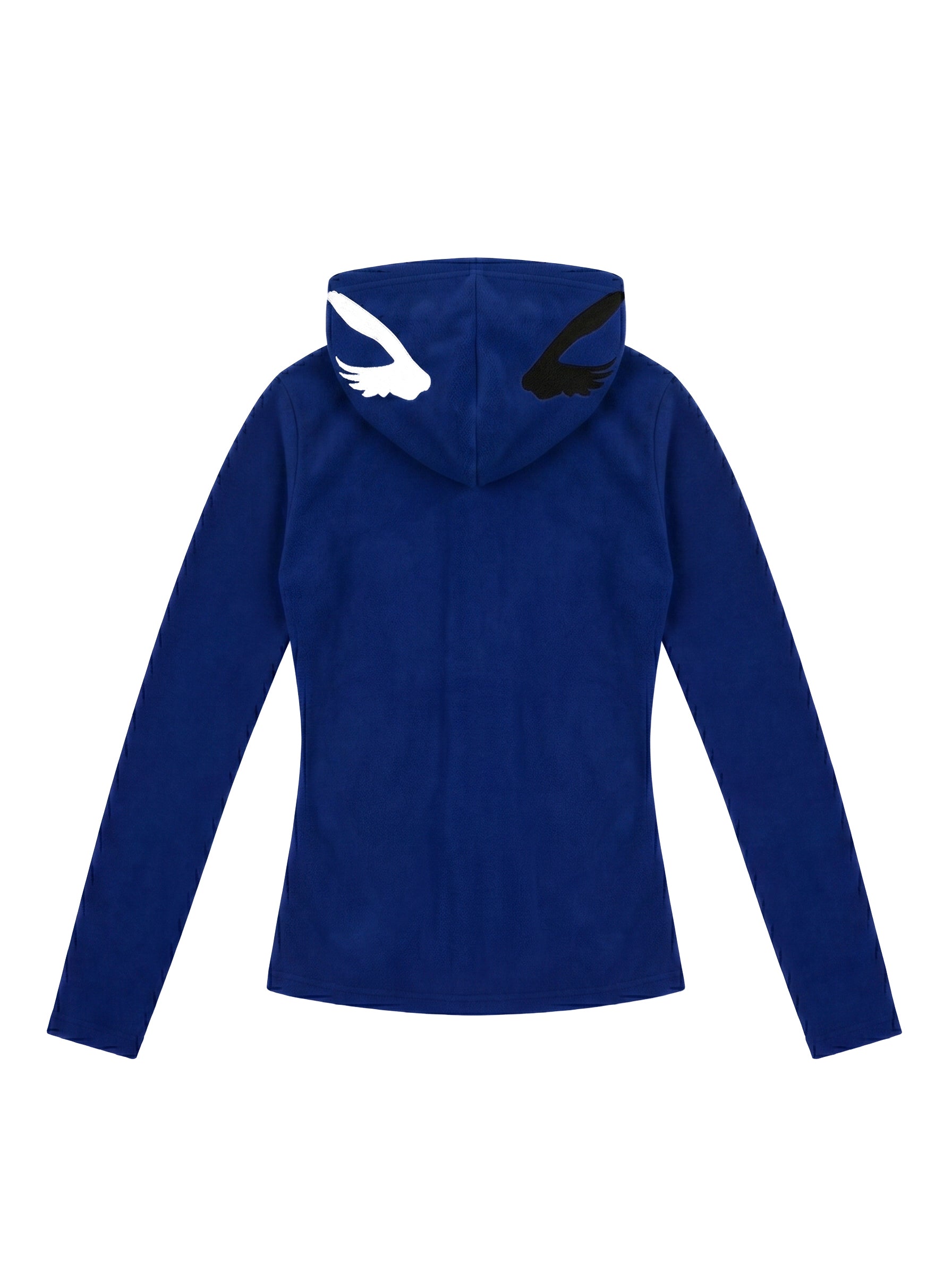 Skull Hoodie
