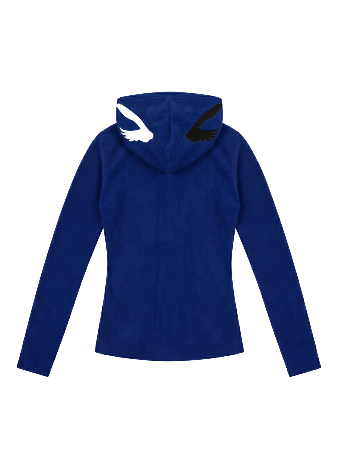 Skull Hoodie