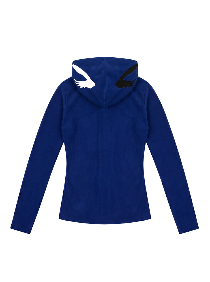 Skull Hoodie