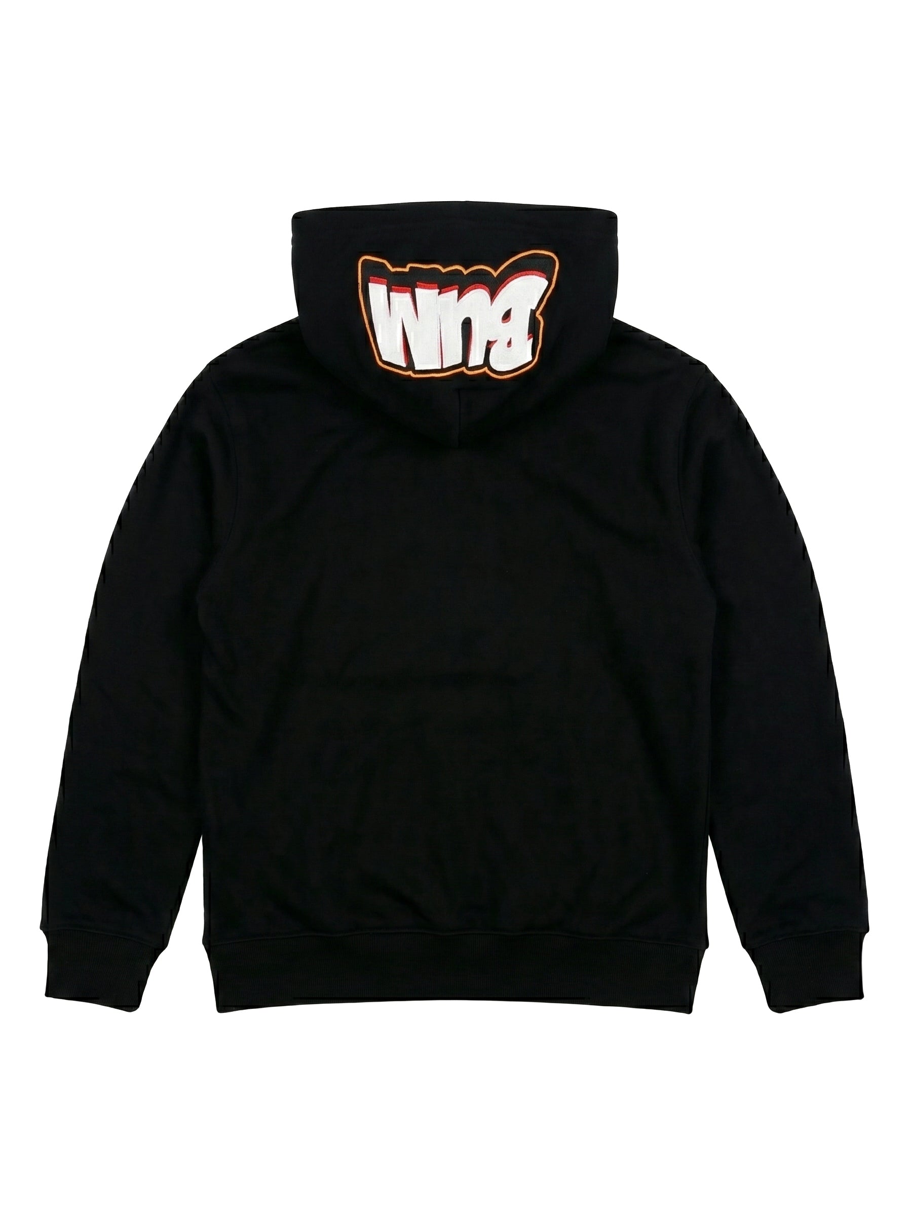 Daily Move Hoodie